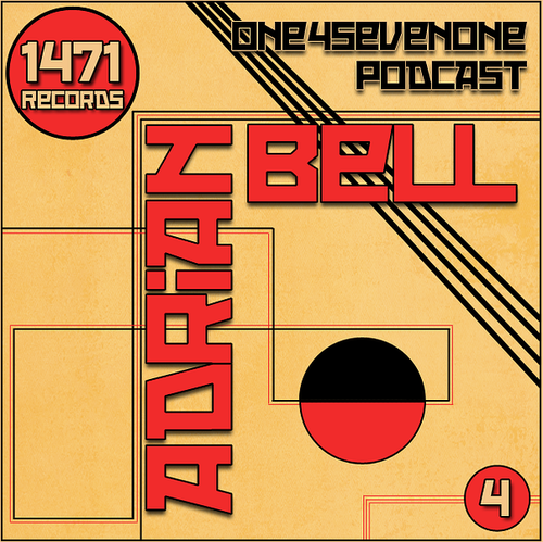 Adrian Bell – One4SevenOne Podcast