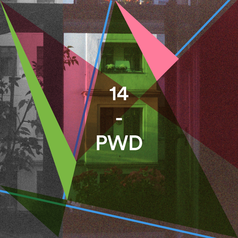 14 – PWD
