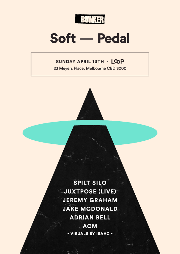 Soft-Pedal – April 2014
