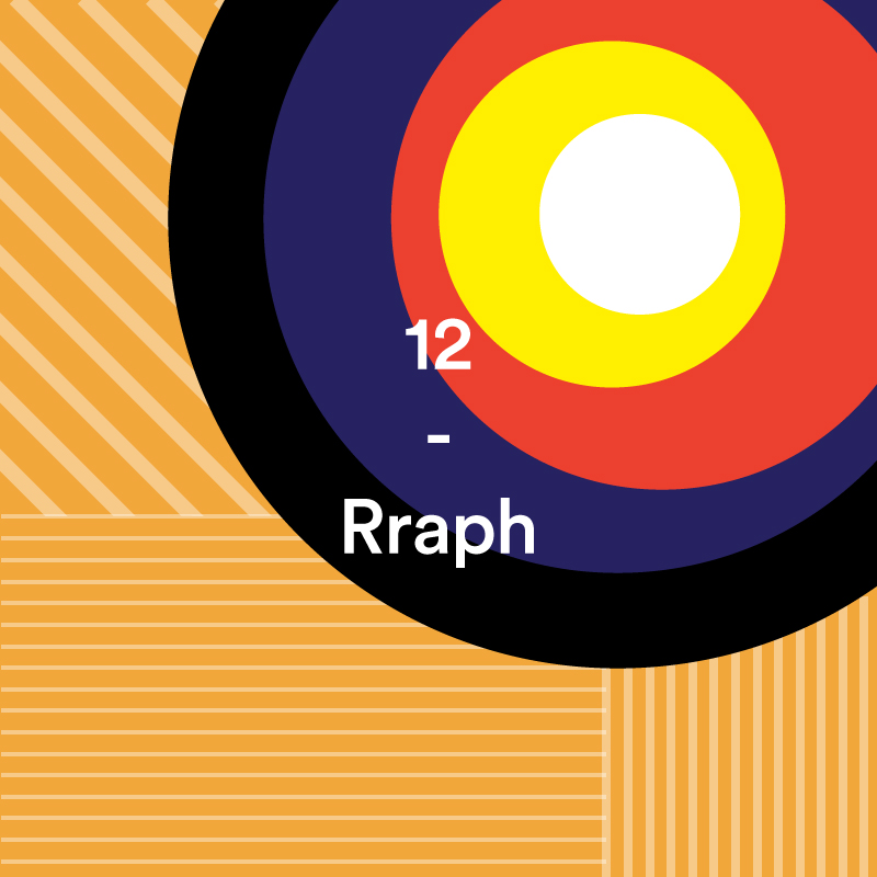 12 – Rraph