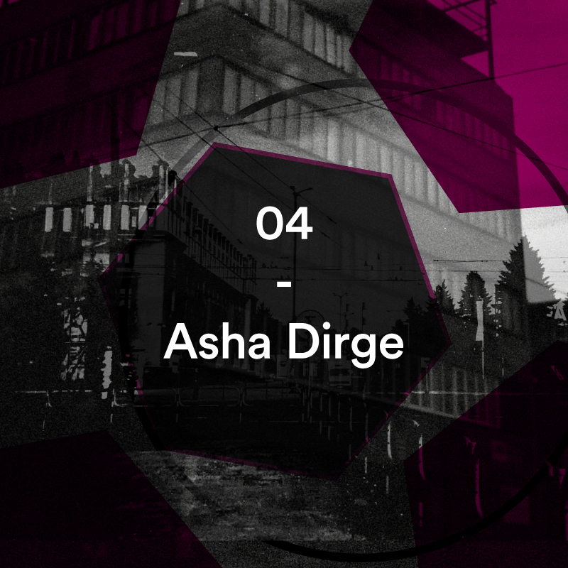 04 – Asha Dirge