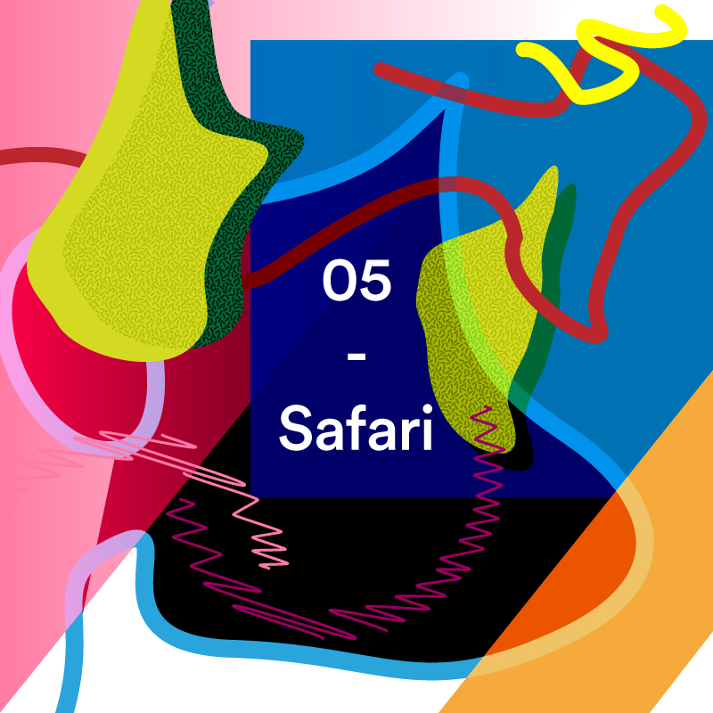 05 – Safari