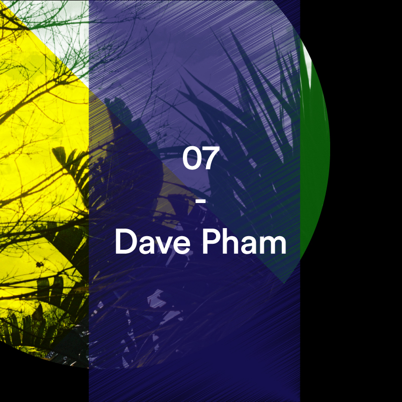 07 – Dave Pham