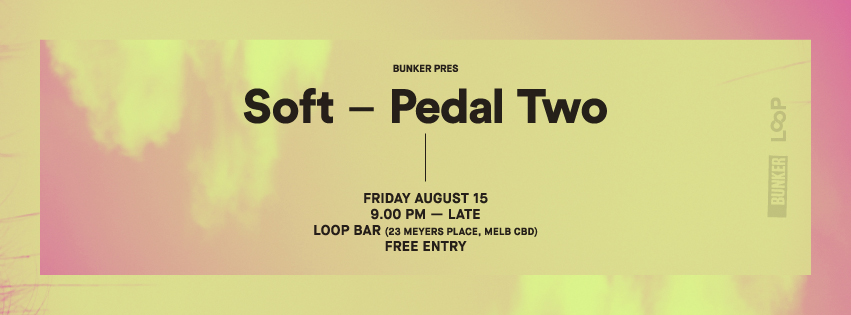 Soft-Pedal 2 – August 2014