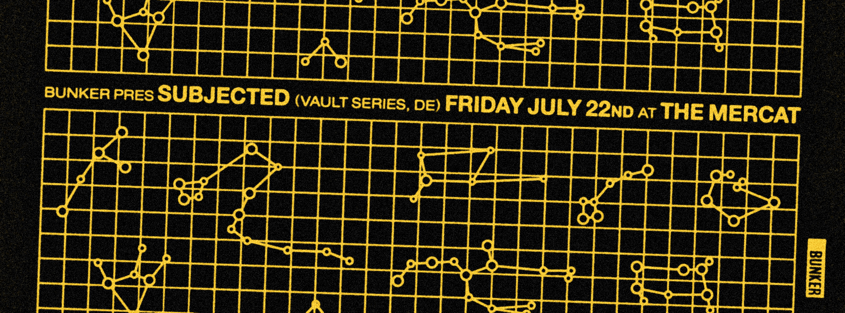 Subjected – July 2016