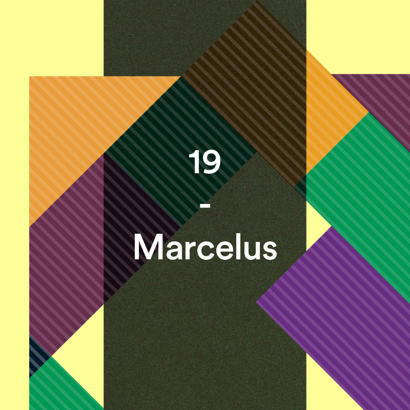 19 – Marcelus