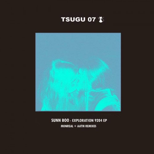 Sunn Boo releases on Melbourne label Tsugu