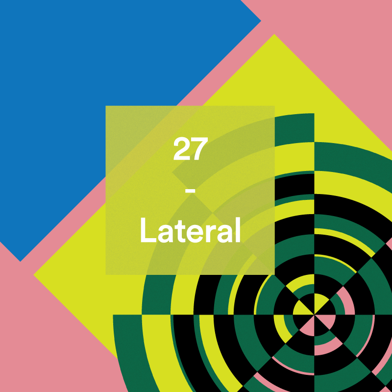 27 – Lateral