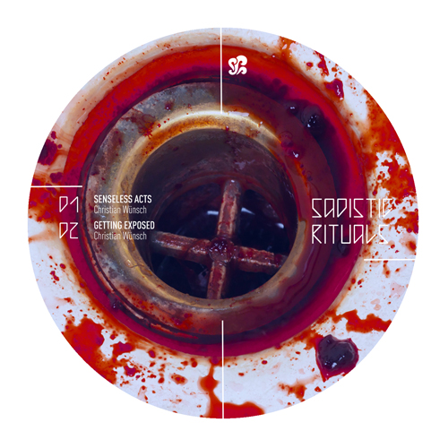 News: Christian Wunsch returns to Tsunami Records with third LP.