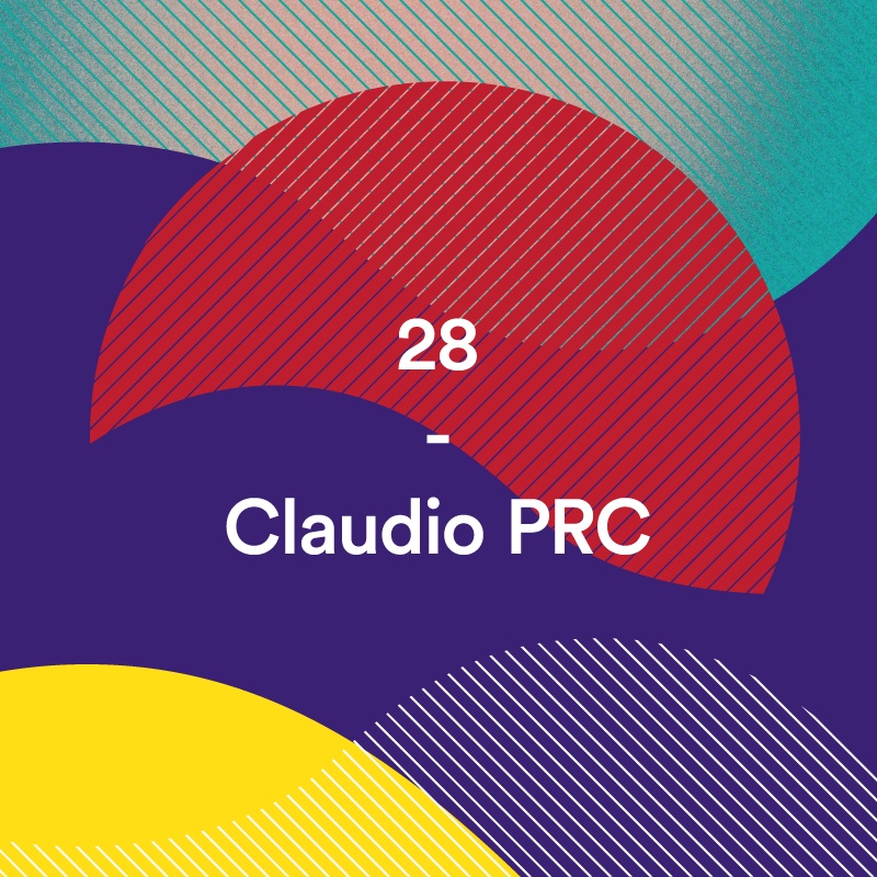 28 – Claudio PRC