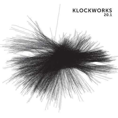 Ben Klock readies Klockworks 20th release with a 3-double EP package