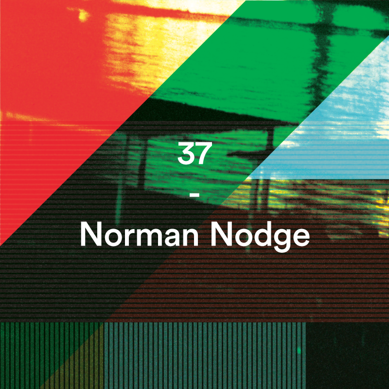 37 – Norman Nodge