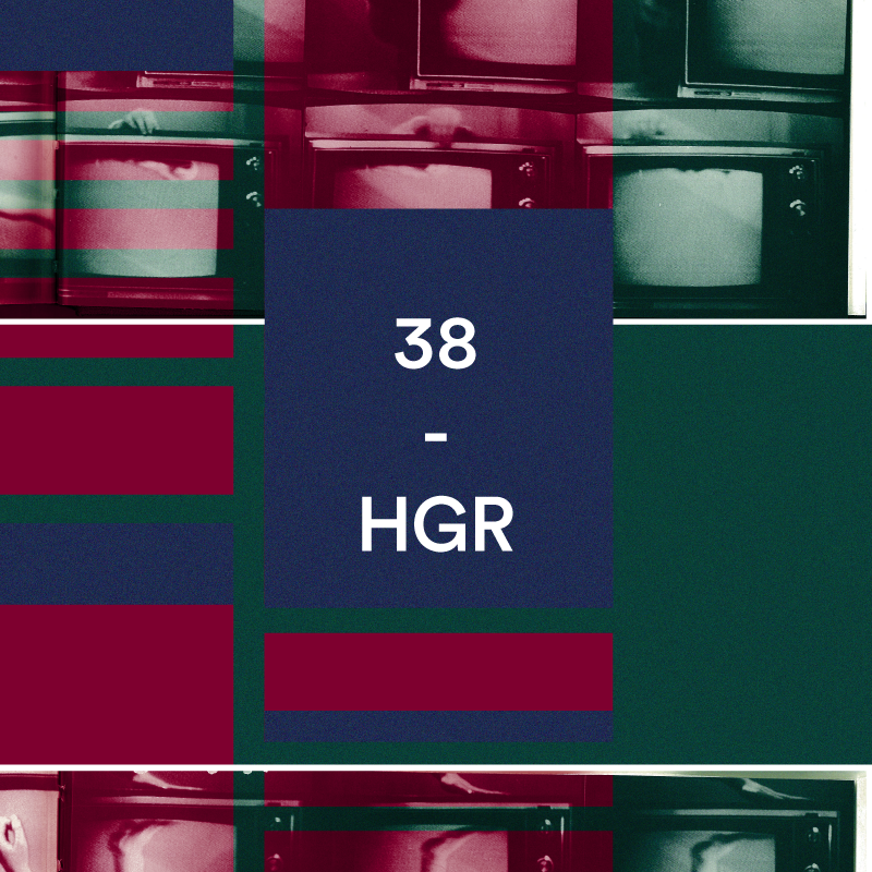 38 – HGR