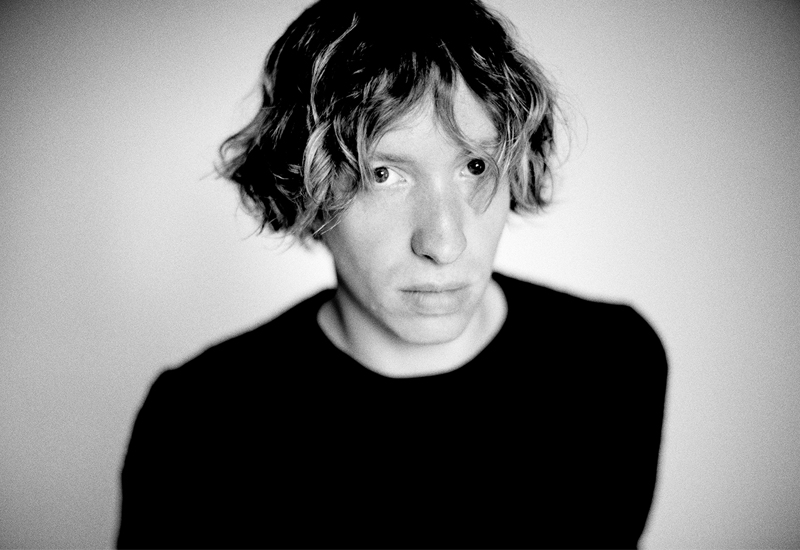 Pitch Music & Arts Festival announce first act