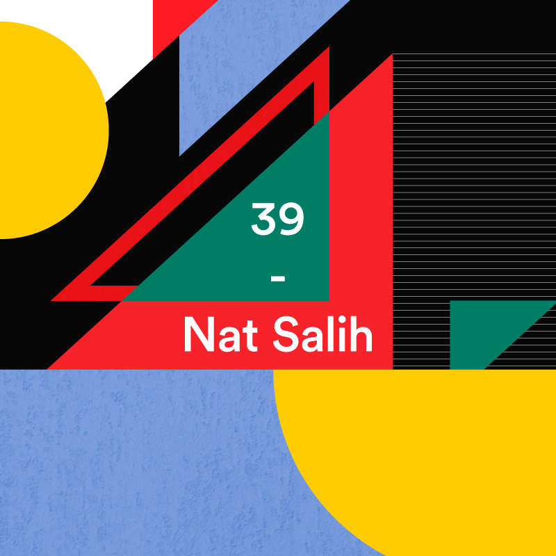 39 – Nat Salih