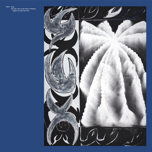 Varg reveals double EP for Northern Electronics