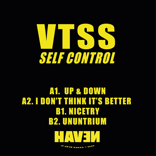 VTSS readies latest EP
