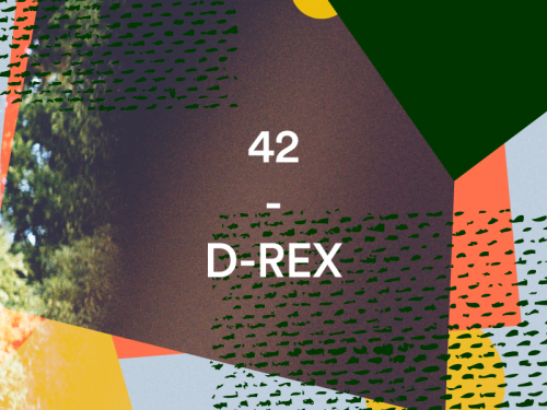 42 – D-REX