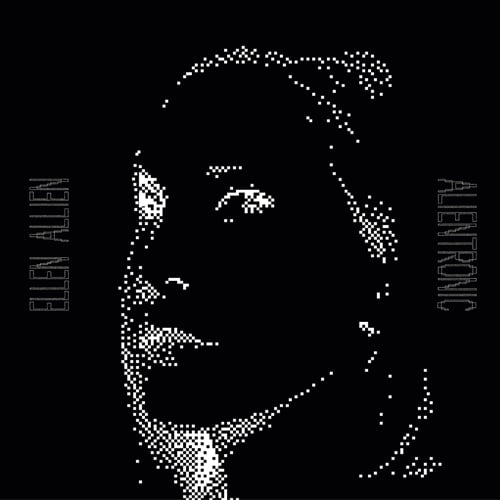 Ellen Allien unveils new album, ‘Alientronic’