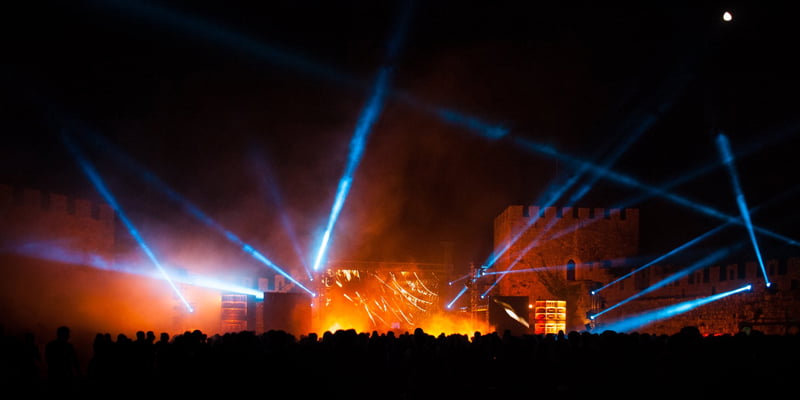 Festival Forte announces new additions to its 2019 lineup
