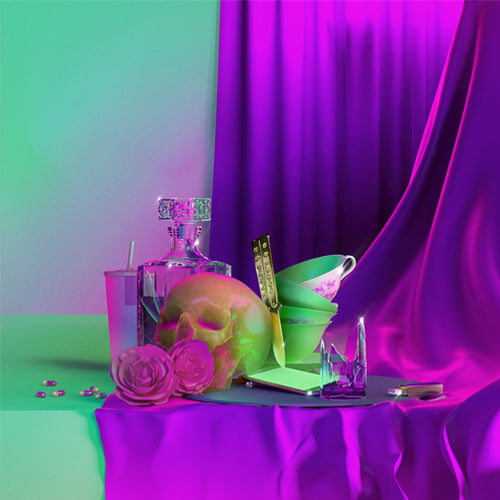 Perc Trax reveals Tymon debut ‘Eternal Return’ EP
