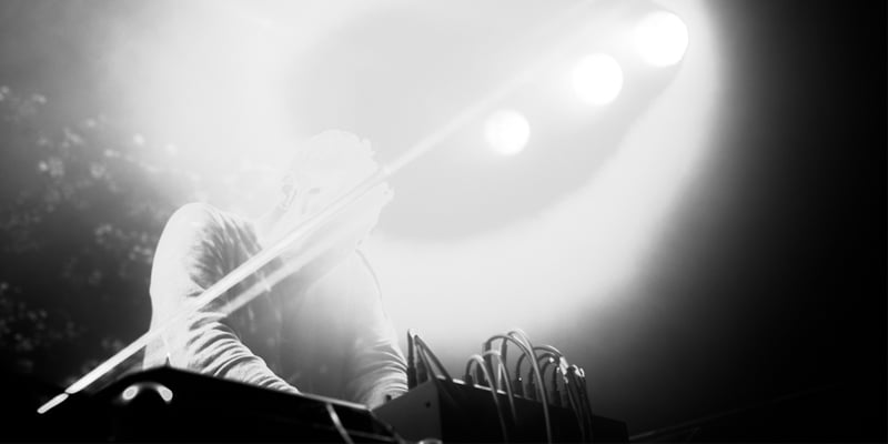 VRIL returns to Australia for Three LIVE dates