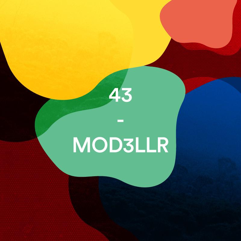 43 – MOD3LLR (Live)