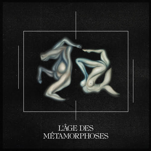 Perc Trax reveals I Hate Models debut album ‘L’Âge Des Métamorphoses’