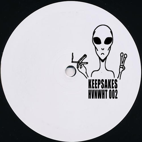 Haven announces the next record in their white label series