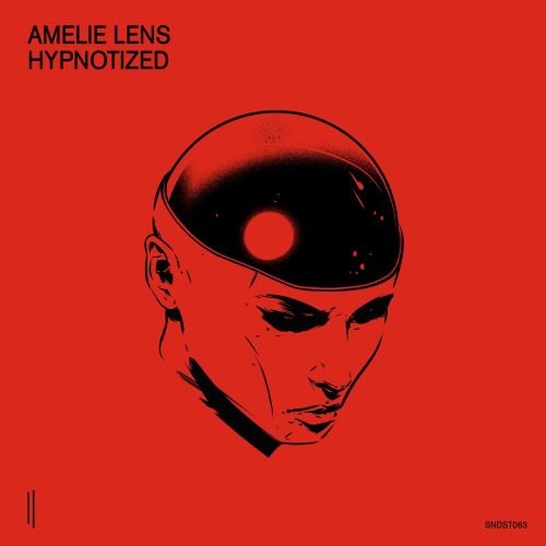 Amelie Lens returns with new EP on Second State, Hypnotized