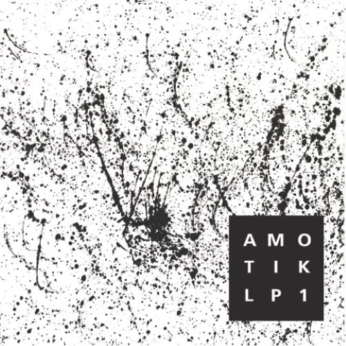 Amotik reveals debut album ‘Vistār’
