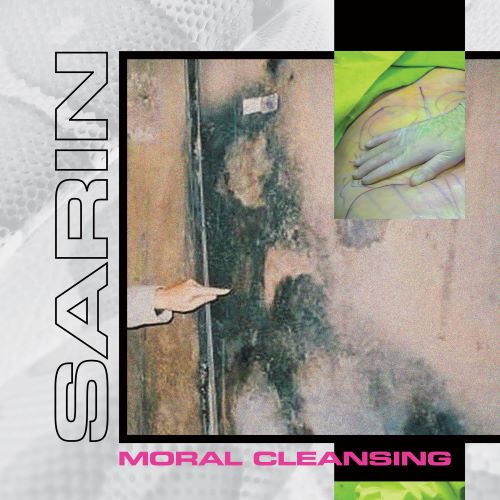 BITE announces SARIN debut album