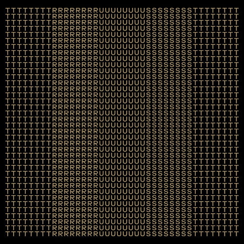 Sleeparchive releases ‘Trust’ album on Tresor