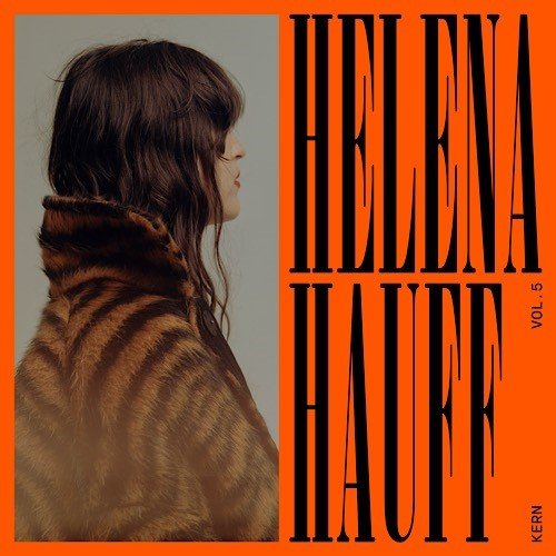 Helena Hauff creates Tresor’s fifth ‘Kern’ volume