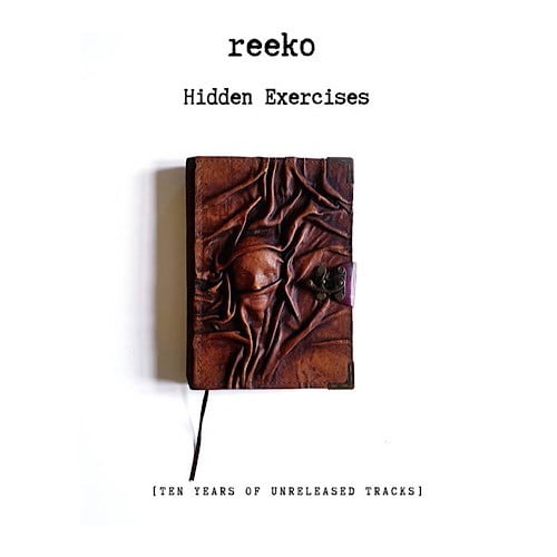 Reeko unleashes ten years worth of music on ‘Hidden Exercises’ project