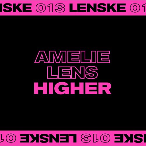 Amelie Lens reveals ‘Higher’ EP with FJAAK remix