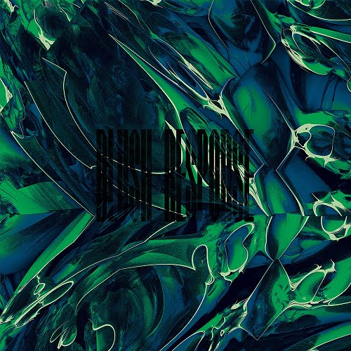 New ‘Void In’ LP revealed by Blush Response