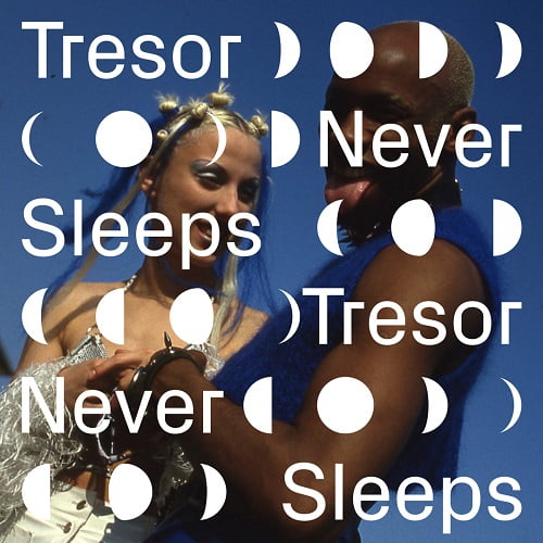Berlin’s Tresor launches Startnext campaign: ‘Tresor Never Sleeps’