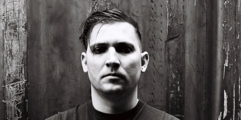 Dominick Fernow AKA Vatican Shadow unveils new album on 20 Buck Spin