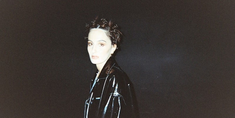 Anetha presents debut LP of UFO95 on Mama Told Ya