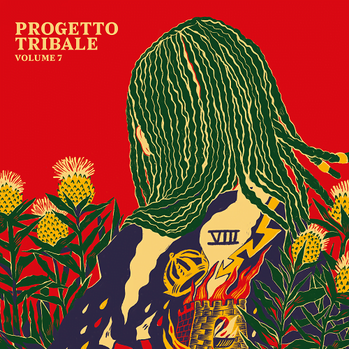 Donato Dozzy joins legendary Progetto Tribale project