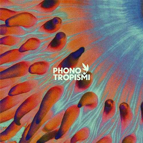 PhonoTropism releases ‘Incontrollate Sequenze Dionisiache’