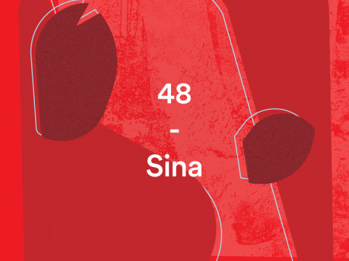 48 – Sina