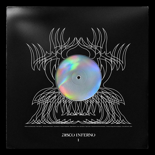 I Hate Models announces ‘Disco Inferno’ record label
