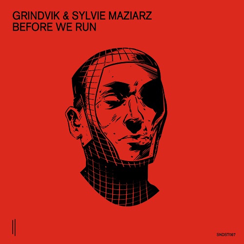Grindvik & Sylvie Maziarz collaborate for Second State