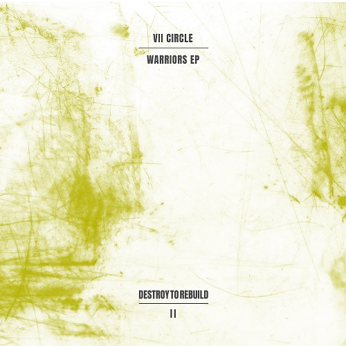 VII Circle releases new EP featuring Mickey Nox remix