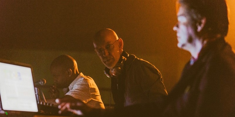 3MB feat. Magic Juan Atkins reissued by Tresor