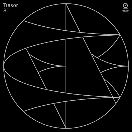 TRESOR announces mammoth 52-track, 12-vinyl compilation