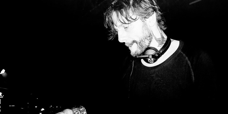 The Third Room welcomes Efdemin, Oscar Mulero & Nene H for EP