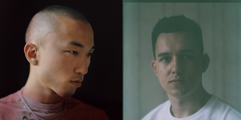 D.Dan & Omon Breaker combine for Standard Deviation EP